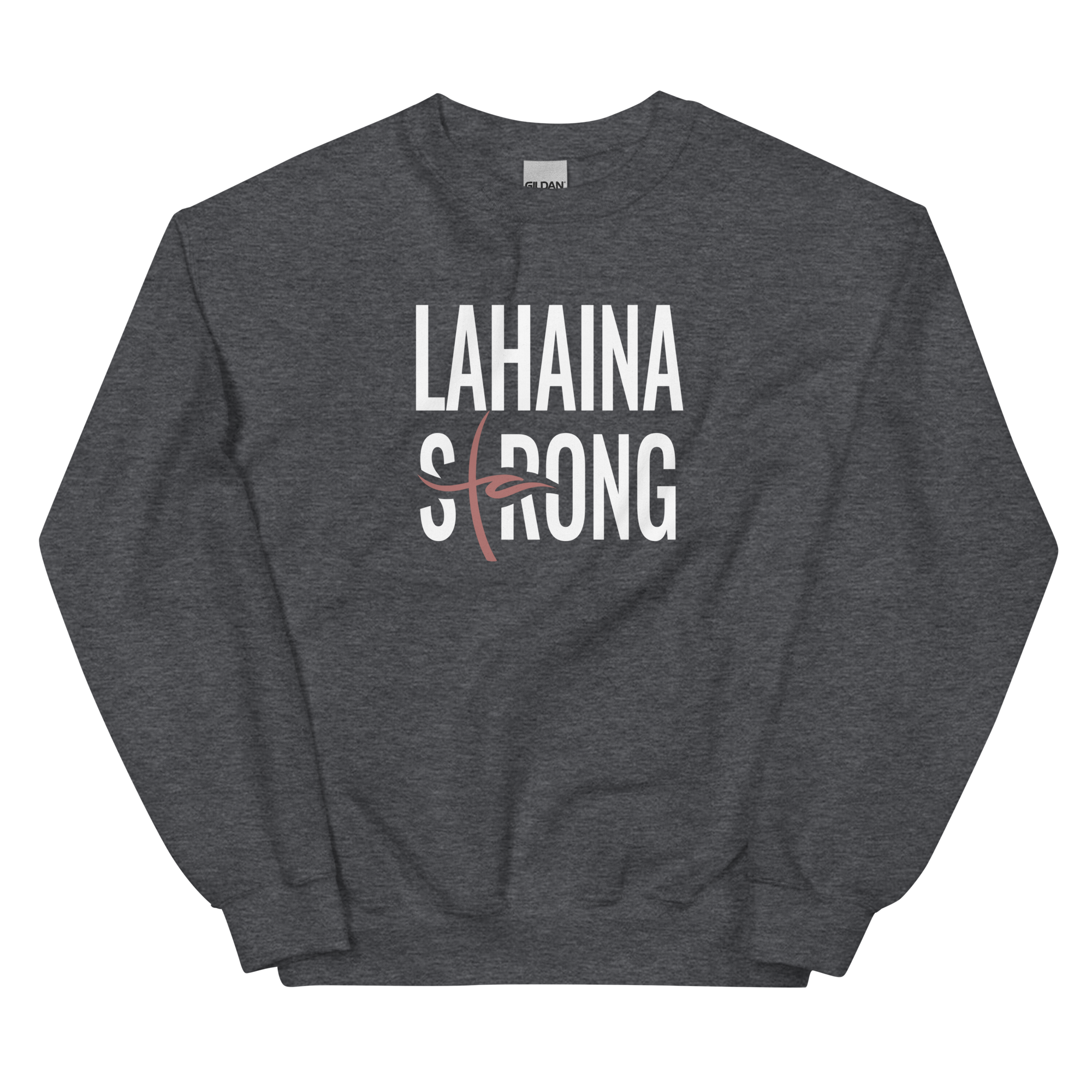 Lahaina Strong Unisex Sweatshirt