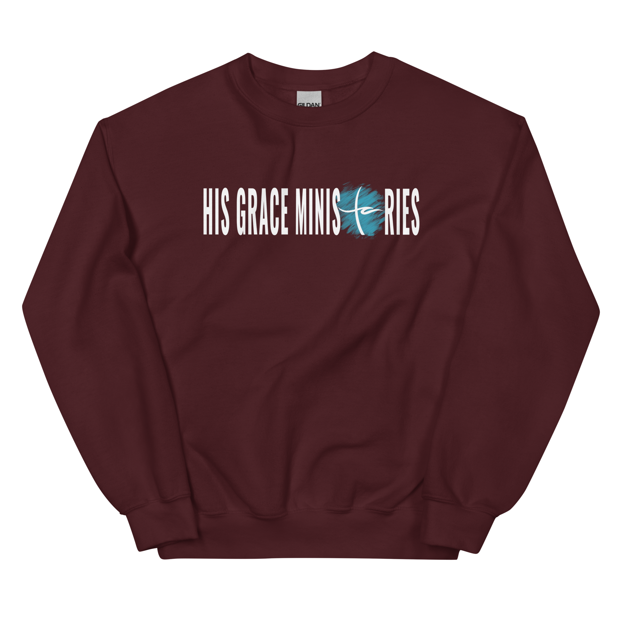 HGM Unisex Sweatshirt