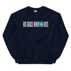 HGM Unisex Sweatshirt