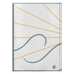 Load image into Gallery viewer, Makai Mama Harcover Journal
