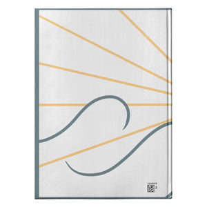 Makai Mama Harcover Journal