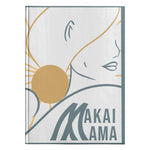 Load image into Gallery viewer, Makai Mama Harcover Journal
