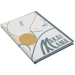 Load image into Gallery viewer, Makai Mama Harcover Journal
