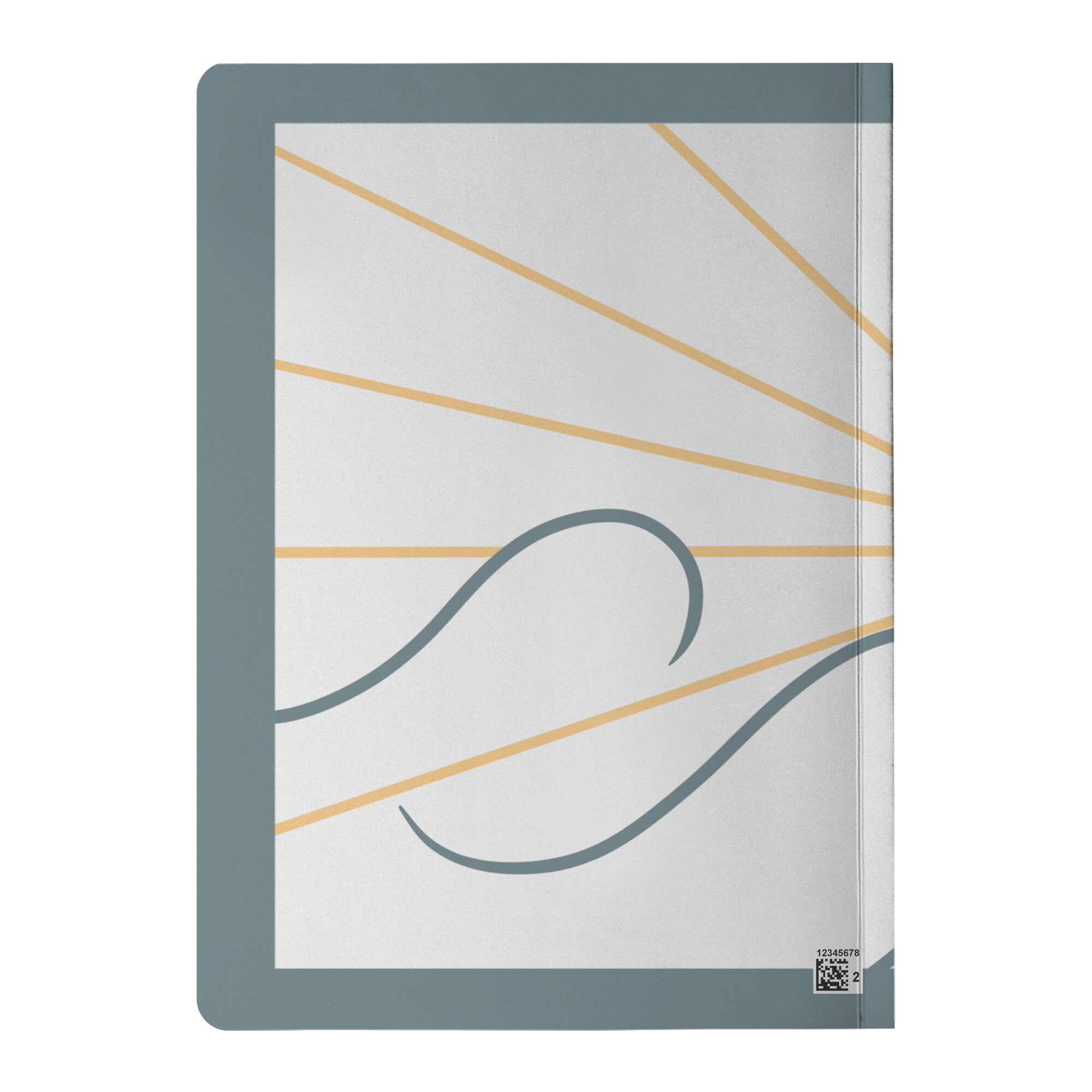 Makai Mama Paperback Journal