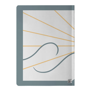 Makai Mama Paperback Journal