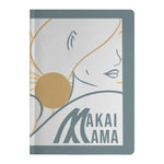 Load image into Gallery viewer, Makai Mama Paperback Journal
