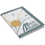 Load image into Gallery viewer, Makai Mama Paperback Journal
