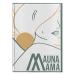 Load image into Gallery viewer, Mauna Mama Hardcover Journal

