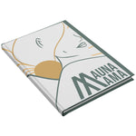 Load image into Gallery viewer, Mauna Mama Hardcover Journal
