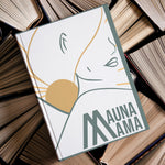 Load image into Gallery viewer, Mauna Mama Hardcover Journal

