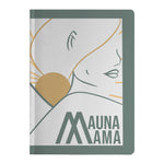 Load image into Gallery viewer, Mauna Mama Paperback Journal
