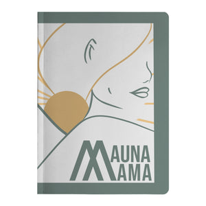 Mauna Mama Paperback Journal