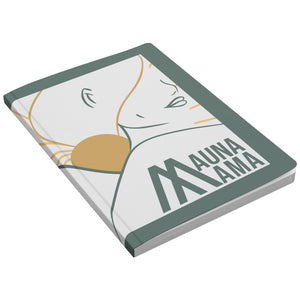 Mauna Mama Paperback Journal