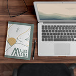 Load image into Gallery viewer, Mauna Mama Paperback Journal
