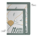 Load image into Gallery viewer, Mauna Mama Paperback Journal
