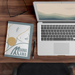 Load image into Gallery viewer, Moana Paperback Journal
