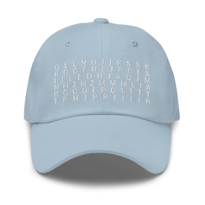 Dad hat