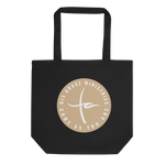 Load image into Gallery viewer, HGM Circle Eco Tote Bag
