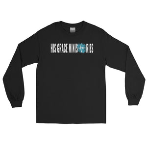 HGM Men’s Long Sleeve