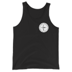 Load image into Gallery viewer, HGM Circle Tank Top
