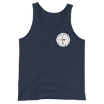 Load image into Gallery viewer, HGM Circle Tank Top
