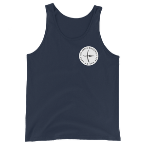 HGM Circle Tank Top