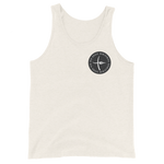 Load image into Gallery viewer, HGM Circle Tank Top
