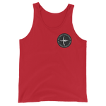 Load image into Gallery viewer, HGM Circle Tank Top
