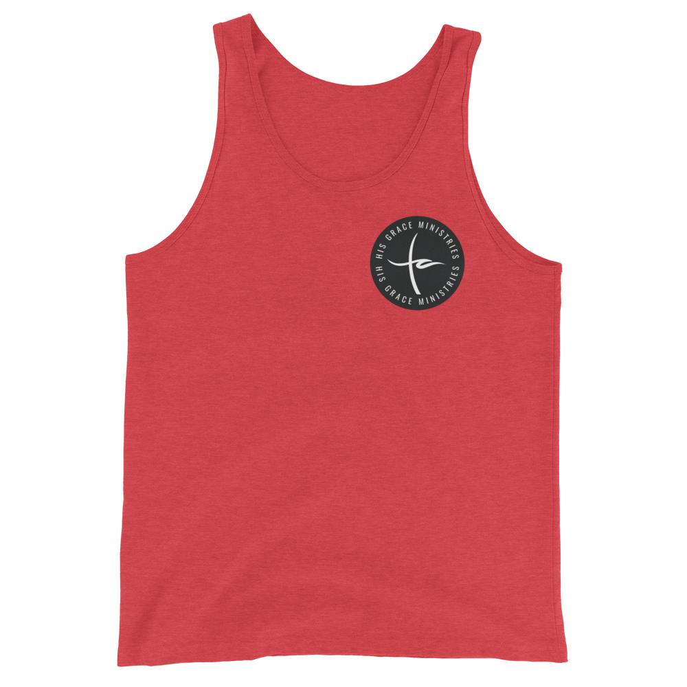 HGM Circle Tank Top