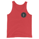 Load image into Gallery viewer, HGM Circle Tank Top
