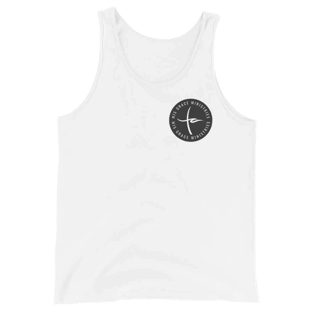 HGM Circle Tank Top