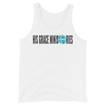 Load image into Gallery viewer, HGM Men&#39;s Tank
