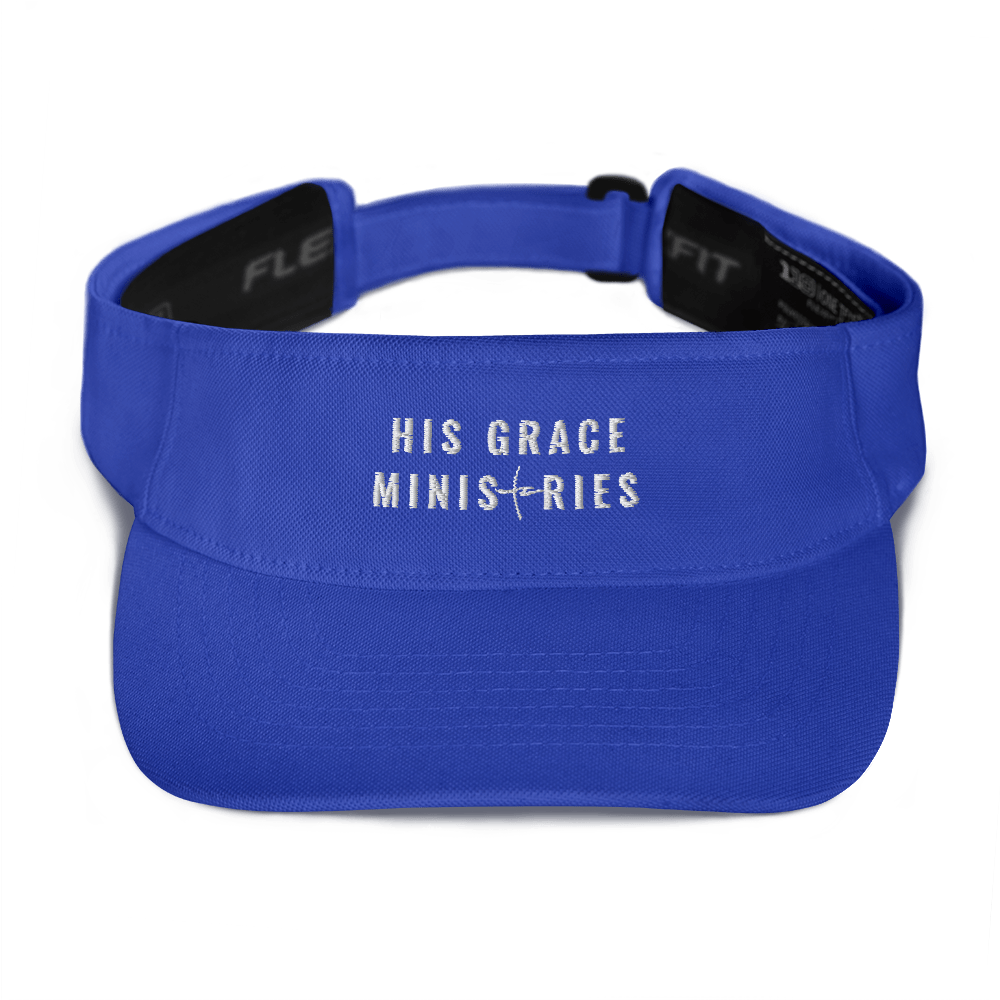 HGM Visor