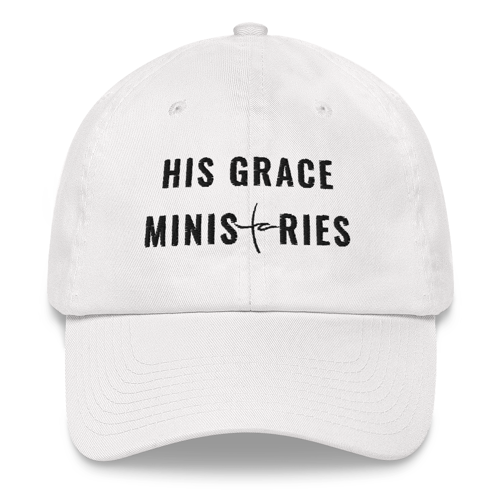 HGM Dad Hat