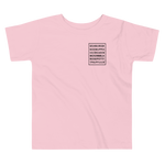 Load image into Gallery viewer, &quot;Good Letters&quot; Toddler&#39;s Tee
