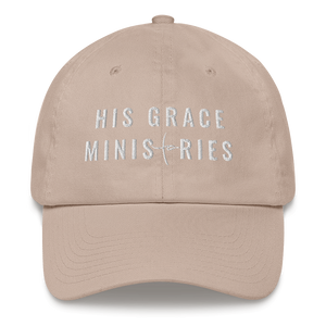 HGM Dad Hat