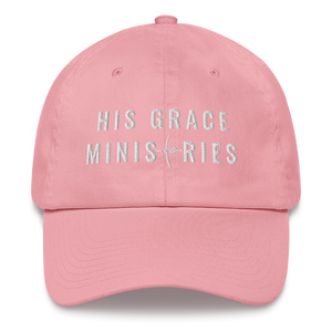 HGM Dad Hat