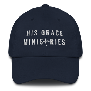 HGM Dad Hat