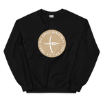 Load image into Gallery viewer, HGM Circle Unisex Sweatshirt
