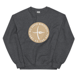 Load image into Gallery viewer, HGM Circle Unisex Sweatshirt
