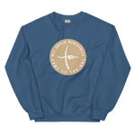 Load image into Gallery viewer, HGM Circle Unisex Sweatshirt
