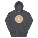 Load image into Gallery viewer, HGM Circle Unisex Hoodie
