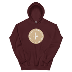 Load image into Gallery viewer, HGM Circle Unisex Hoodie

