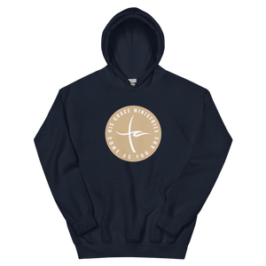 HGM Circle Unisex Hoodie