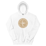 Load image into Gallery viewer, HGM Circle Unisex Hoodie
