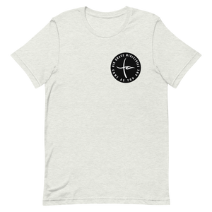 HGM Circle Unisex Tee