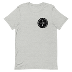 Load image into Gallery viewer, HGM Circle Unisex Tee
