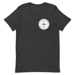Load image into Gallery viewer, HGM Circle Unisex Tee

