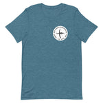 Load image into Gallery viewer, HGM Circle Unisex Tee
