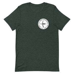 HGM Circle Unisex Tee